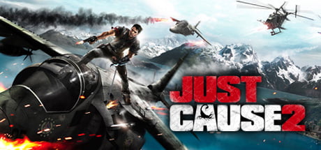 Download Just Cause 2 Single Link
