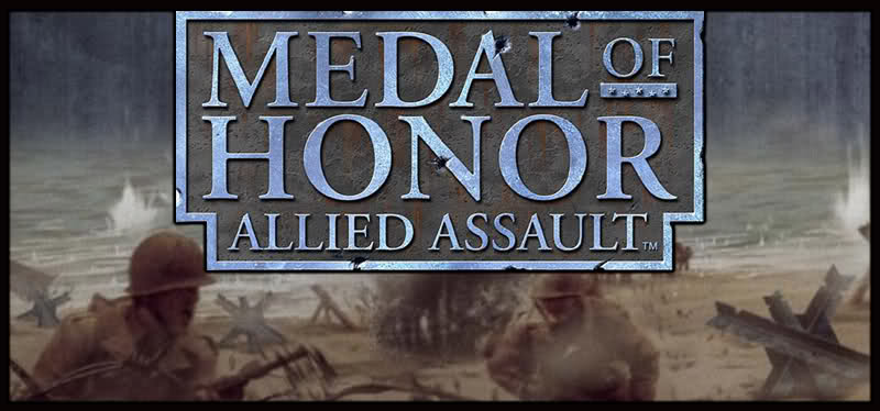 download medal of honor allied assault download medal of honor allied assault