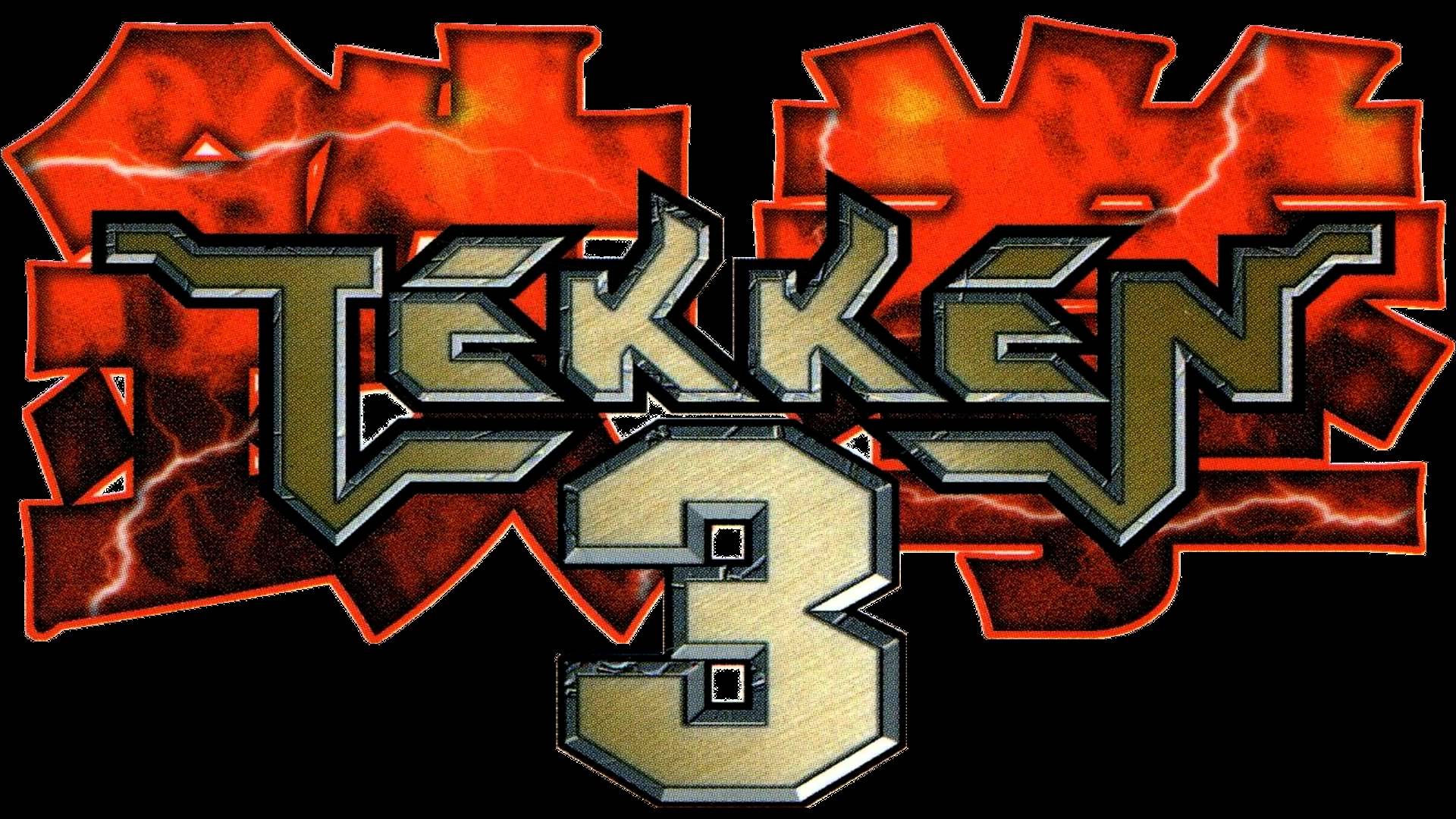 tekken three download