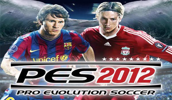 Pro Evolution Soccer 6 Games Free Download