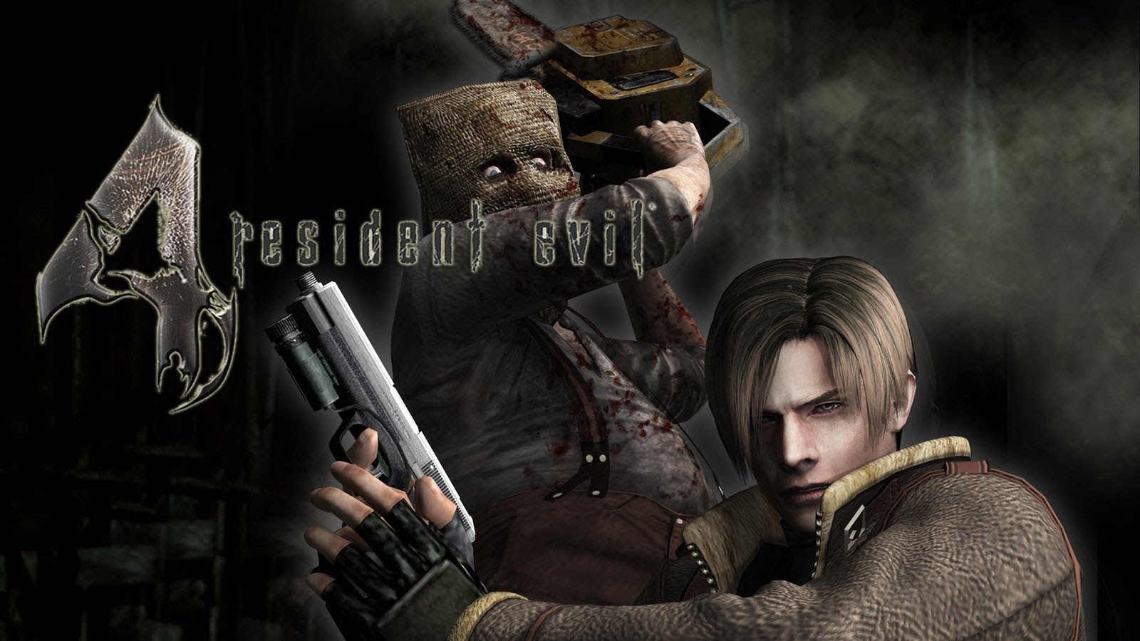 Download Game Resident Evil 5 Pc Compressed !!TOP!! Resident-Evil-4