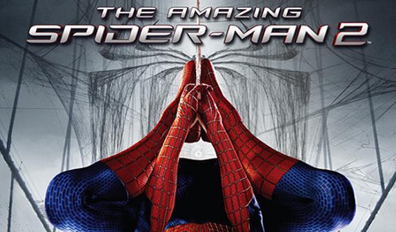 The Amazing Spiderman 2 Pc Game Free Download