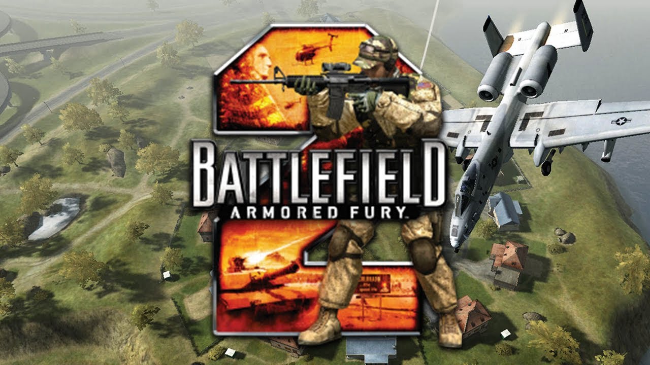 Battlefield 2 Download Highly Compressed Movie