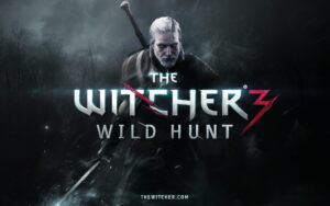 The Witcher 3 Wild Hunt (2)