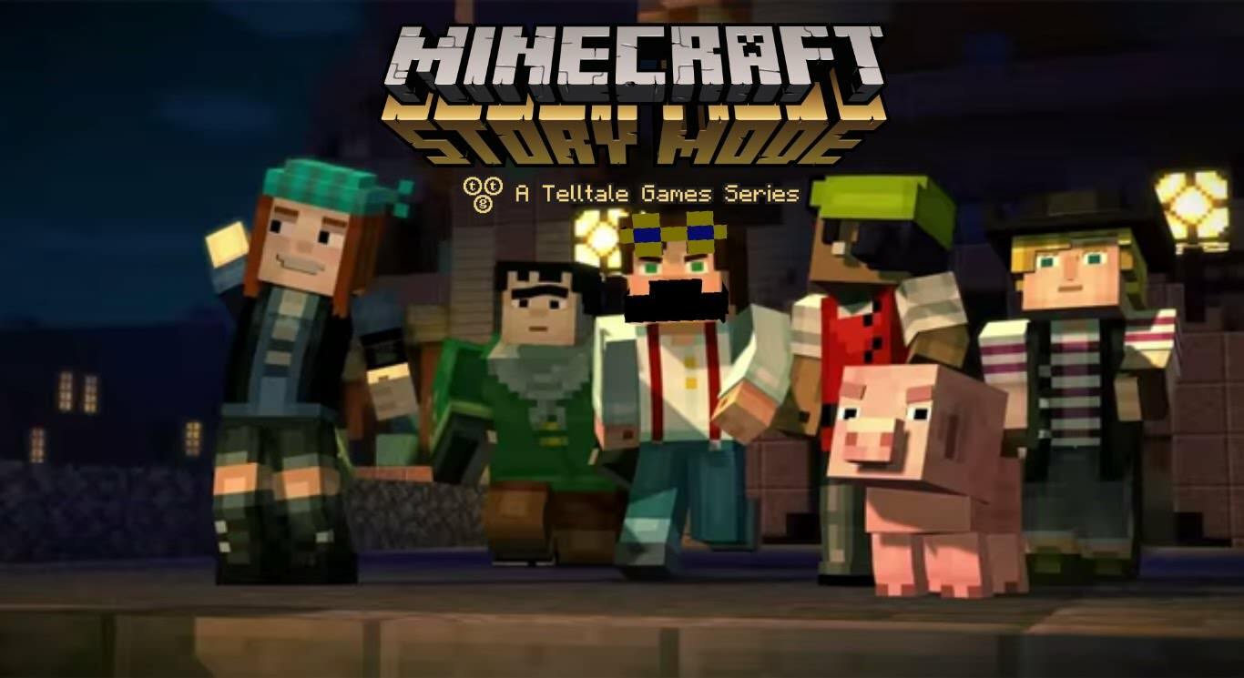 Telecharger Minecraft Story Mode Pc Download