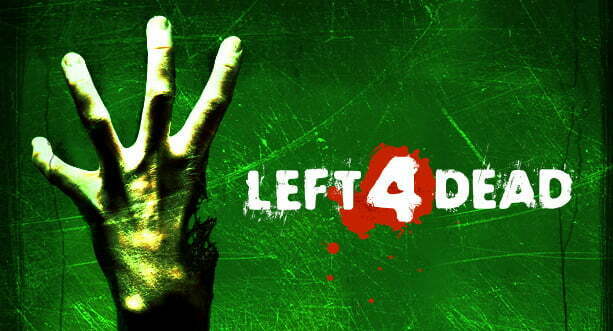 Download Left 4 Dead 2 On 120l