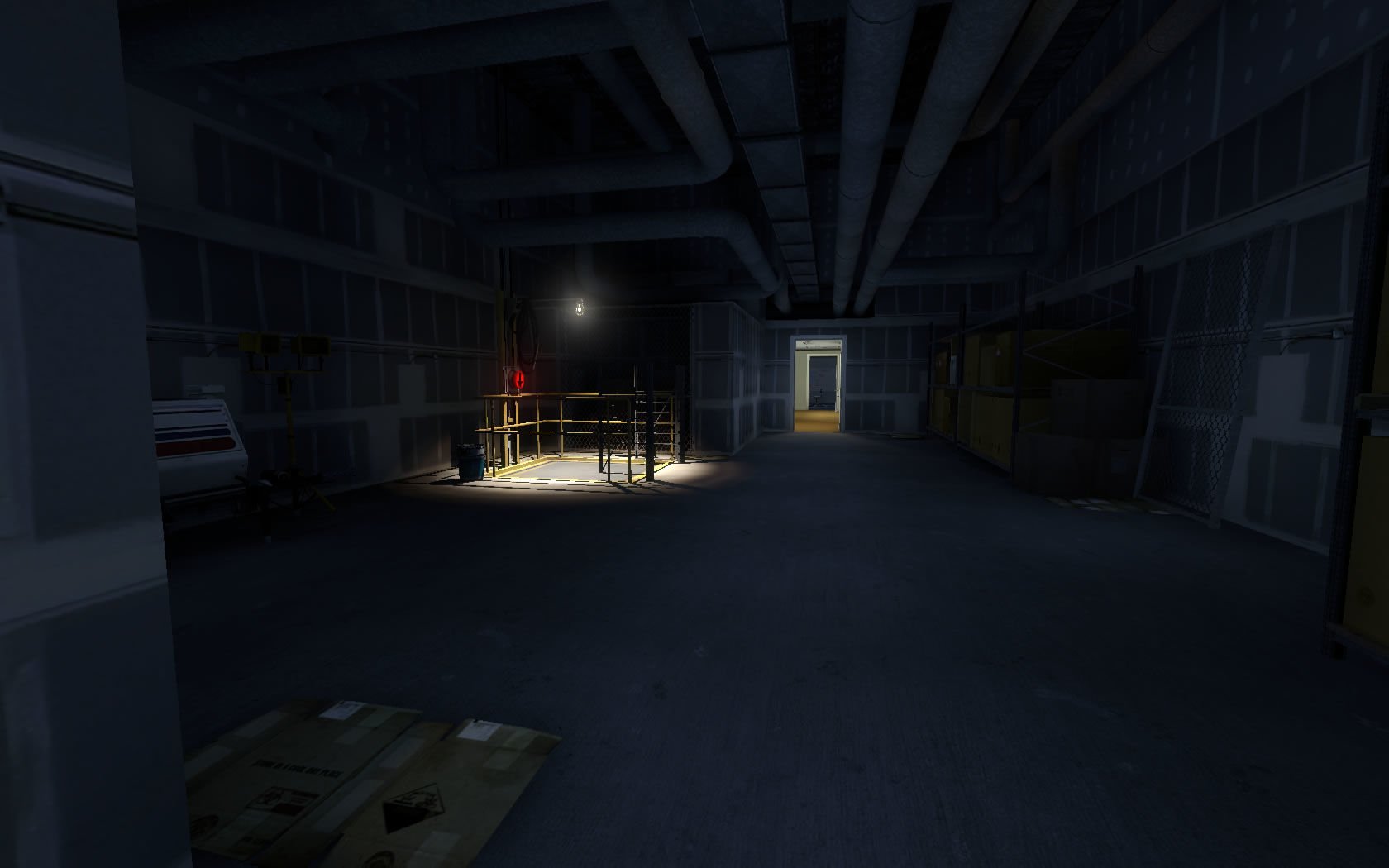 The Stanley Parable PC Game Free Download Direct Link