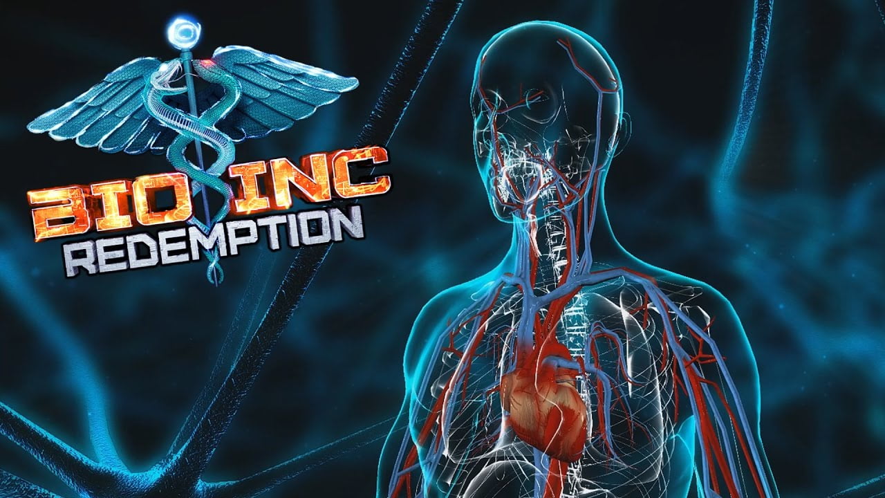 Bio Inc. Redemption Game Direct Link Download