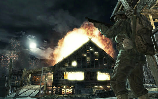 Call Of Duty 5 Highly Compressed 280mb Call Of Duty 5 Highly Compressed 280mb