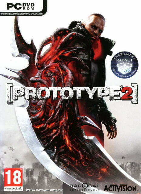 prototype 2 game for pc full version prototype 2 game for pc full version