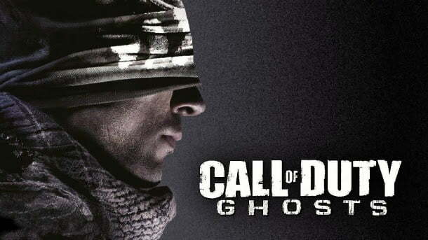Call of Duty Ghosts PC Game Free Download Single Link