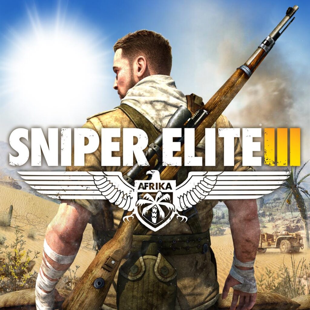sniper elite 3 highly compressed pc sniper elite 3 highly compressed pc