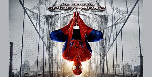 The Amazing Spiderman 2 PC Game Free Download
