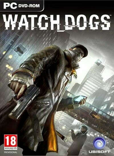 Watch Dogs Full Version PC Game Free Download