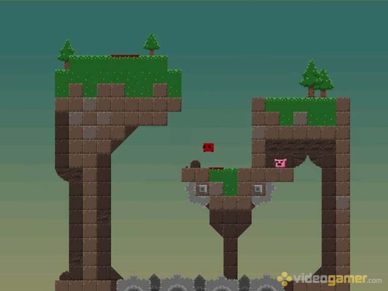 Super Meat Boy PC Game Free Download Direct Link