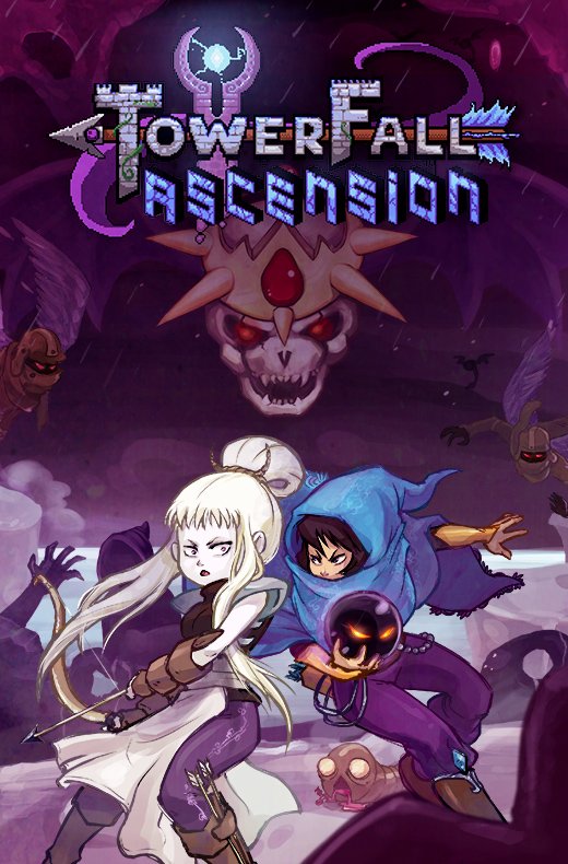 TowerFall Ascension PC Game Direct Link Free Download