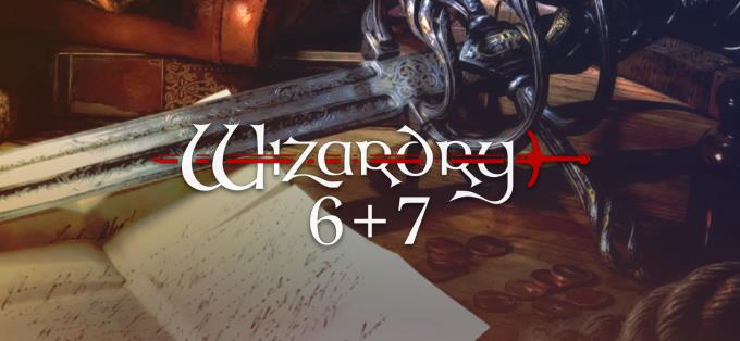 Wizardry 6, 7 PC Download